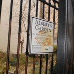 Albert's Garden